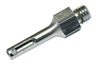 SDS Plus Adapter M14 Gewinde für Schleifteller...