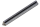 Rebabas de metal sólido tipo J vástago diámetro 2,35 mm