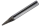 Fresa carburo forme M diametro attacco 3 mm