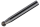 Rebabas de metal sólido tipo D vástago diámetro 3,17 mm