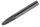 Rebabas de metal sólido tipo F vástago diámetro 3,17 mm