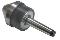 MK2 Ø 80 mm mitlaufender Zentrierkegel Zentrierspitzen für Rohre Drehbank