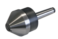 MK2 Ø 80 mm mitlaufender Zentrierkegel Zentrierspitzen für Rohre Drehbank