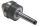 MK2 Ø 80 mm mitlaufender Zentrierkegel Zentrierspitzen für Rohre Drehbank
