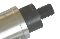 Sechskantschaft Wasserspülkopf nass bohren Adapter R1/2"