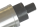 Sechskantschaft Wasserspülkopf nass bohren Adapter R1/2"