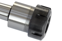 MK2 Spannzangenfutter für Spannzangen für Drehbank/Fräser ER20