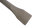 Makita 29 mm шестигранный хвостовик бура плоское долото 30x400 mm