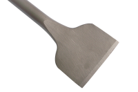 Makita 29 mm zeskant rechte spade beitel 75x400 mm