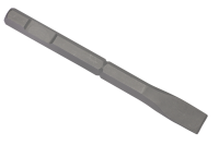 Esagonale da Bosch 19 mm scalpello piatto 25x250 mm