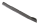 Bosch 19 mm hexagonal shank hollow chisel 250 mm
