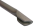 Bosch 19 mm hexagonal shank hollow chisel 250 mm