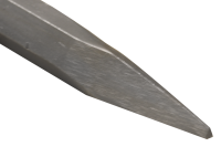Esagonale scalpello a punta 400 mm