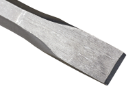 Fladmejsel 30x400 mm nedrivning hammer