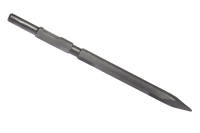 21 mm Kango cincel de vástago hexagonal 400 mm