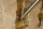 Esagonale da Kango 21 mm scalpello a punta 400 mm