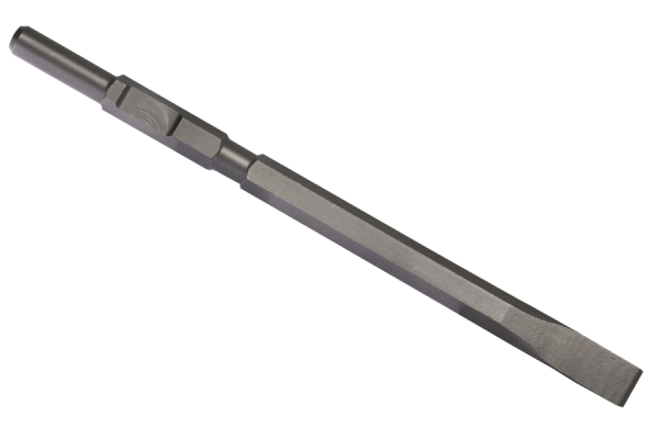 21 mm Kango шестигранный хвостовик бура плоское долото 25x400 mm