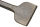21 mm Kango šestihkolon spavin sekáč 75x400 mm