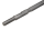 21 mm Kango šestihkolon spavin sekáč 75x400 mm