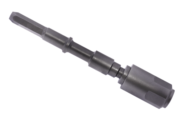 Makita 13 mm шестигранный хвостовик бура --- SDS Plus зажимной патрон переходник