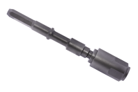 Makita 13 mm adaptador de mandril SDS Plus --- de vástago hexagonal