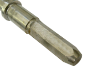 13 mm Makita hexagonal shank Quadro X hammer drill bit 18x460 mm