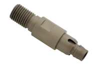 SDS-DI adattatore con filetto 1-1/4"