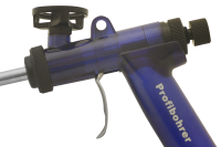 Foam gun