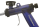 Pistola de espuma