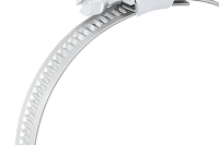 5x slangklemmen 80 mm-100 mm