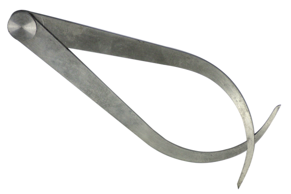 Compasso per esterni 160 mm