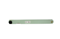 Sensormålere justeringsventiler plader 0,05-1 mm