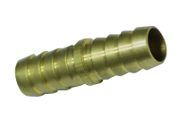 Hose connector for 4 mm