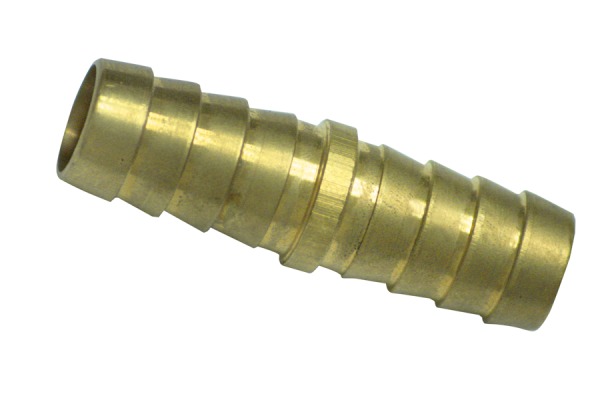 Conector de manguera de 6 mm