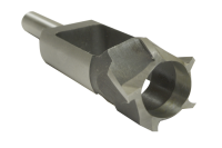 Plug and dowel cutter drill bit Ø 28 mm