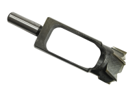 Fresa per tasselli di legno Ø 32 mm
