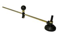 Glascirkelskärare med sugfäste för diameter Ø 800 mm