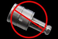 Mandril para Hilti TE16 TE35 TE40 (27470)