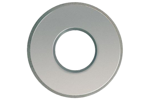 Carbide tile cutter wheel 13.5x6x1 mm