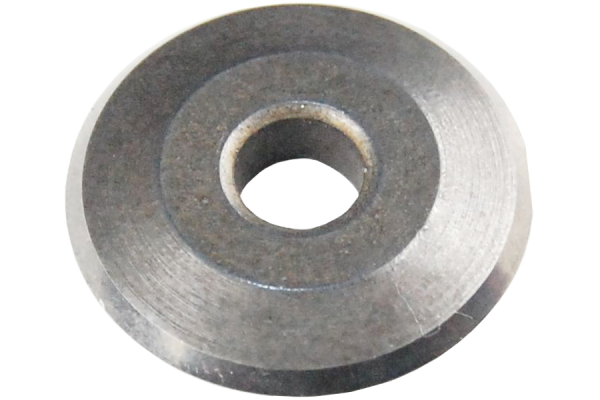 Schneidrad für Fliesenschneider Ersatzrädchen 22 x 6 x 4,7 mm