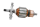 Rotor for Makita 9045