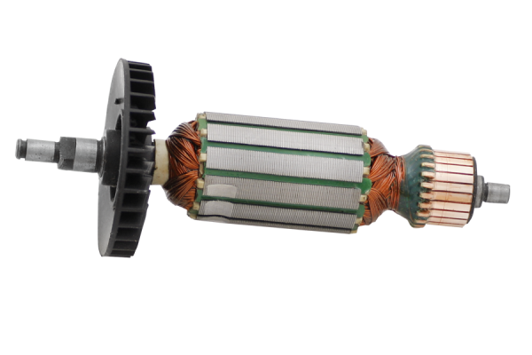 Rotor for Makita 9523