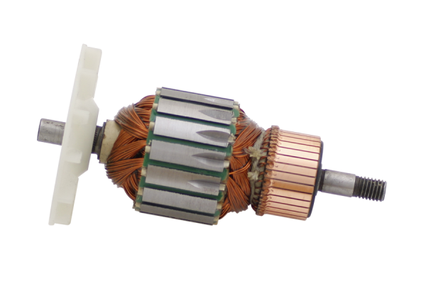 Makita için rotor model 9403 (516783-7)