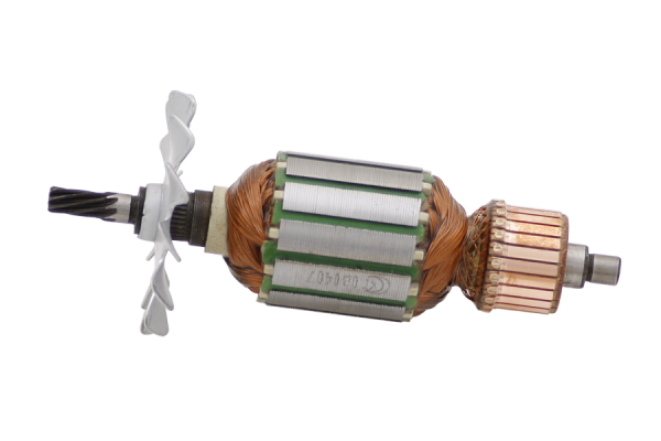 Rotor for Makita 6501 (517033-3)