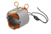 Polschuh Pohlschuh Feld Stator Ersatzteile für...