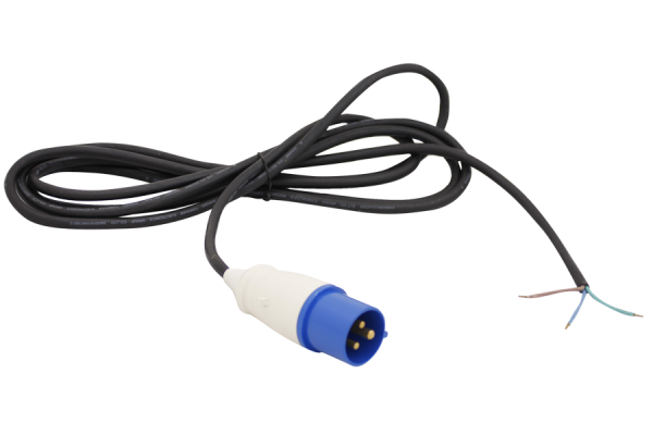Cable de alimentación 4m (UK-110V)