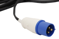 Cable de alimentación 4m (UK-110V)