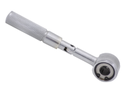 Ratchetnyckel för commonaed stång 3/8"
