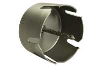 SDS Plus universal hårdmetal dåseforsænke 102 mm