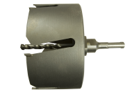 SDS Plus universal hårdmetal...